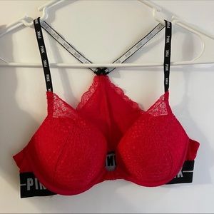 Victoria’s Secret push up bra